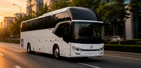 Pengurus Kanan Kuala-lumpur Bus