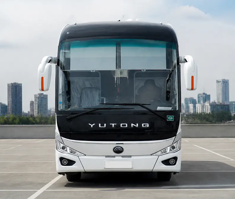 Pengurus Kanan Kuala-lumpur Bus